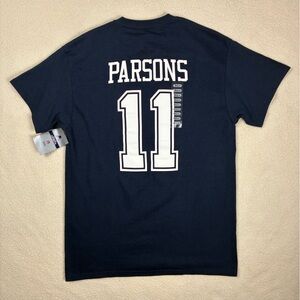 NEW Dallas Cowboys T-Shirt Short Sleeves Adult Medium